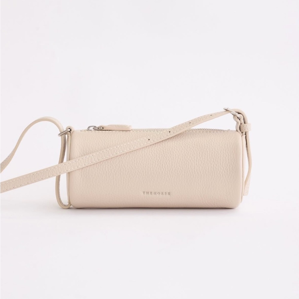 The Horse Romy Bag In (Oat)